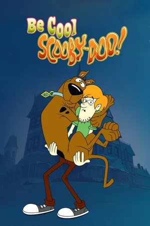 Be cool, scooby-doo! (phần 2)