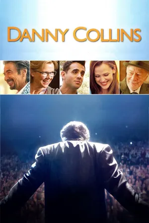 Huyền thoại danny collins