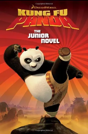 Kung fu panda