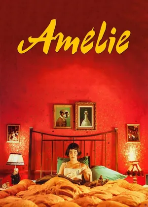 Le fabuleux destin d'amélie poulain