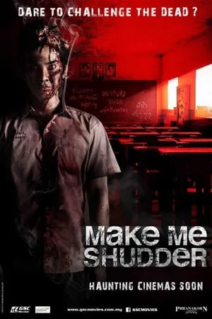 Make me shudder