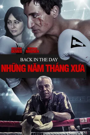 Những năm tháng xưa