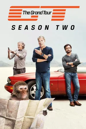 The grand tour (phần 2)